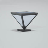 NordicLux | Havelampe Moderne - LED Solcelle lamper