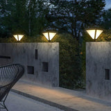 NordicLux | Havelampe Moderne - LED Solcelle lamper