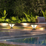 NordicLux | Havelampe Moderne - LED Solcelle lamper