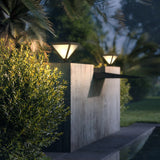 NordicLux | Havelampe Moderne - LED Solcelle lamper