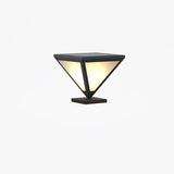 NordicLux | Havelampe Moderne - LED Solcelle lamper