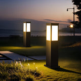 NordicLux | Solcelle Lamper Moderne - Udendørs Solcelle Lamper LED Design