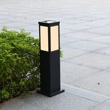 NordicLux | Solcelle Lamper Moderne - Udendørs Solcelle Lamper LED Design