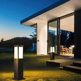 NordicLux | Solcelle Lamper Moderne - Udendørs Solcelle Lamper LED Design