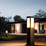 NordicLux | Solcelle Lamper Moderne - Udendørs Solcelle Lamper LED Design
