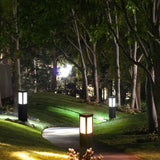 NordicLux | Solcelle Lamper Moderne - Udendørs Solcelle Lamper LED Design