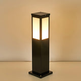 NordicLux | Solcelle Lamper Moderne - Udendørs Solcelle Lamper LED Design