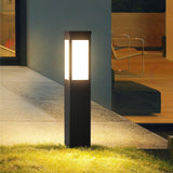 NordicLux | Solcelle Lamper Moderne - Udendørs Solcelle Lamper LED Design