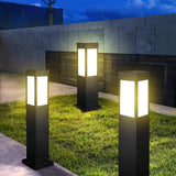 NordicLux | Solcelle Lamper Moderne - Udendørs Solcelle Lamper LED Design