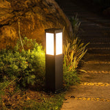 NordicLux | Solcelle Lamper Moderne - Udendørs Solcelle Lamper LED Design