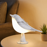 NordicNest | Bordlampe Skandinavisk - Trådløs LED Touch