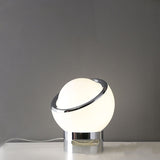 NordicOrbit | Bordlampe Moderne - Glas Globe LED Dæmpbar