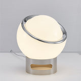 NordicOrbit | Bordlampe Moderne - Glas Globe LED Dæmpbar