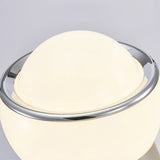 NordicOrbit | Bordlampe Moderne - Glas Globe LED Dæmpbar