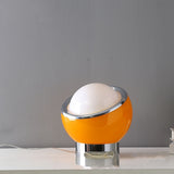 NordicOrbit | Bordlampe Moderne - Glas Globe LED Dæmpbar