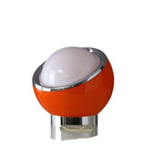 NordicOrbit | Bordlampe Moderne - Glas Globe LED Dæmpbar