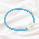 NordicPearl | Gardinbånd Skandinavisk - Magnetisk Perle Design