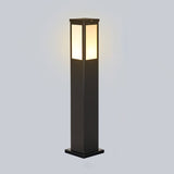 NordicPillar | Gulvlampe Moderne - Trådløs LED Solcelle