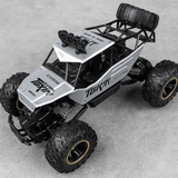 NordicRover | Fjernstyret Bil Industri - Trådløs 4x4 Offroad