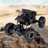 NordicRover | Fjernstyret Bil Industri - Trådløs 4x4 Offroad