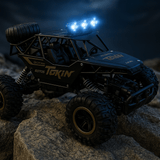 NordicRover | Fjernstyret Bil Industri - Trådløs 4x4 Offroad