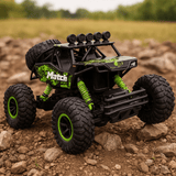 NordicRover | Fjernstyret Bil Industri - Trådløs 4x4 Offroad