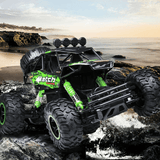 NordicRover | Fjernstyret Bil Industri - Trådløs 4x4 Offroad