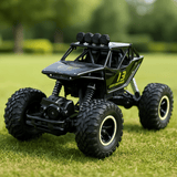 NordicRover | Fjernstyret Bil Industri - Trådløs 4x4 Offroad