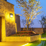 NordicSense | Solcellelampe Moderne - LED Bevægelsessensor