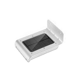NordicLux | Væglampe Moderne - Trådløs LED Solcelle Sensor