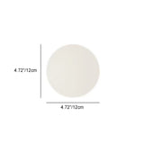 NordicSphere | Væglampe Minimalistisk - LED Glas Kugle