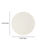 NordicSphere | Væglampe Minimalistisk - LED Glas Kugle