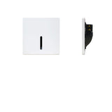 NordicStep | Væglampe Minimalistisk - LED Bevægelsessensor