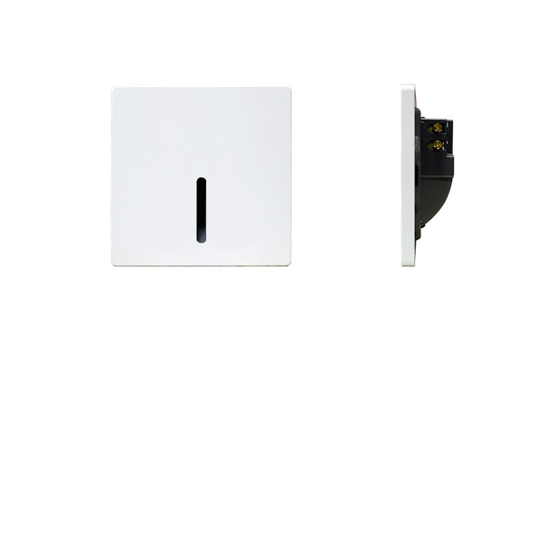 NordicStep | Væglampe Minimalistisk - LED Bevægelsessensor