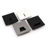 NordicStep | Væglampe Minimalistisk - LED Bevægelsessensor
