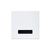 NordicStep | Væglampe Minimalistisk - LED Bevægelsessensor