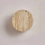 NordicStone | Væglampe Minimalistisk - Travertin LED