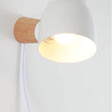 NordicTone | Væglampe Minimalistisk - LED Dæmpbar