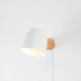 NordicTone | Væglampe Minimalistisk - LED Dæmpbar