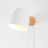 NordicTone | Væglampe Minimalistisk - LED Dæmpbar