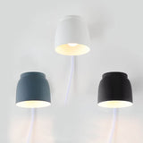 NordicTone | Væglampe Minimalistisk - LED Dæmpbar