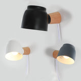 NordicTone | Væglampe Minimalistisk - LED Dæmpbar