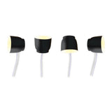 NordicTone | Væglampe Minimalistisk - LED Dæmpbar