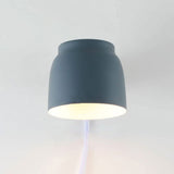 NordicTone | Væglampe Minimalistisk - LED Dæmpbar