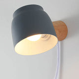 NordicTone | Væglampe Minimalistisk - LED Dæmpbar