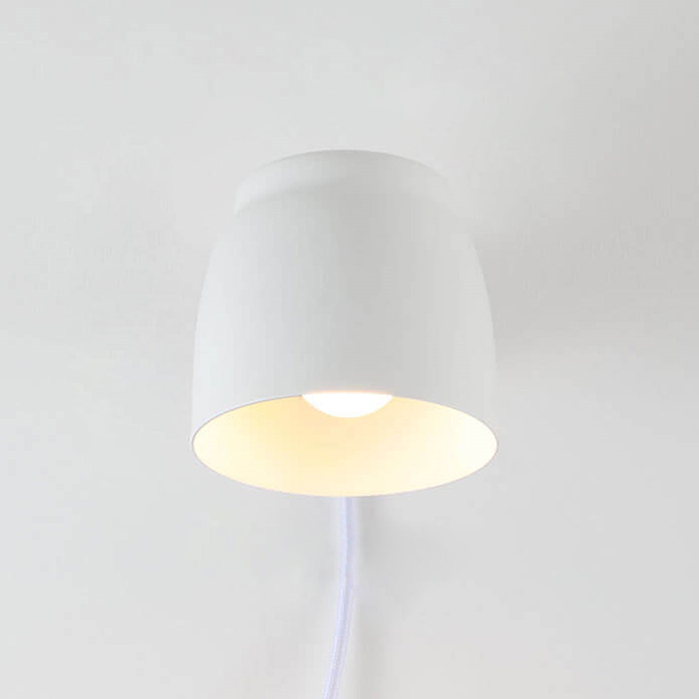 NordicTone | Væglampe Minimalistisk - LED Dæmpbar