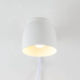 NordicTone | Væglampe Minimalistisk - LED Dæmpbar