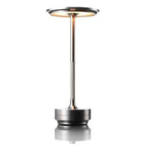 NordicaLight | Bordlampe Minimalistisk - Trådløs LED Dæmpbar