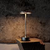 NordicaLight | Bordlampe Minimalistisk - Trådløs LED Dæmpbar