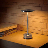 NordicaLight | Bordlampe Minimalistisk - Trådløs LED Dæmpbar